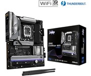 ASRock Płyta główna Z890 LIVEMIXER WIFI ATX ASRock
