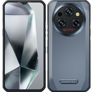 OUKITEL Smartfon WP35S 4G 6/256GB IP69K szary OUKITEL