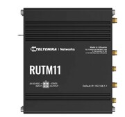 TELTONIKA Router RUTM11 LTE CAT6 WiFi TELTONIKA