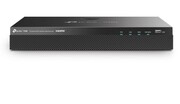 TP-LINK Sieciowy rejestrator wideo VIGI NVR2016H-16MP 16 Channel PoE+ TP-LINK