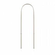 Apple Pasek na ramię - beż Apple