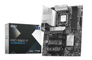 MSI Płyta główna PRO B860-P s1851 4DDR5 ATX MSI