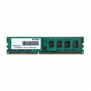 Patriot DDR3 4GB Signature 1333MHz CL9 512x8 1 rank Patriot