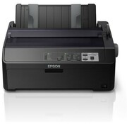 Epson Drukarka FX-890IIN 18igieł 612cps/80col/6+1/USB/LAN Epson