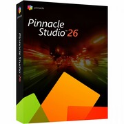 Corel Pinnacle Studio 26 Standard BOX PNST26STMLEU Corel