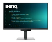 Benq Monitor 31.5 cala RD320U 4K LED 5ms/60Hz/IPS Benq