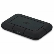 Dysk zewnętrzny LaCie Rugged 2TB - zdjęcie 11