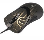 Mysz A4 Tech X747 - zdjęcie 2