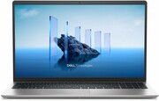 Dell Laptop Dell Pro 15 Essential PV15250 W11P i5-1334U|16GB|1TB|IntelUHD|FgrPr|WLAN+BT|15.6 FHD|BcklKb|3C|65W|3YPS Platinum Silver (Aluminum) Dell