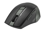 A4 Tech Mysz A4Tech Fstyler FB3 5 RF (2.4G+BT) Midnight green A4 Tech