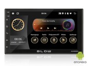 BLOW Radio samochodowe AVH-9930 2DIN 7cal GPS BLOW