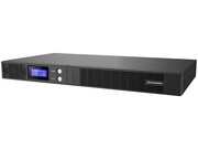 PowerWalker Zasilacz UPS Line-Interactive 1000VA Rack 19 cali 4x IEC Out, USB HID/RS-232 PowerWalker