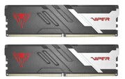 Patriot Pamięć DDR5 Viper Venom 32GB/6400 (2x16GB) CL32 Patriot