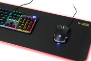 iBOX Podkładka pod mysz RGB IMPG5 Gaming USB iBOX