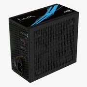 AeroCool Zasilacz LUX 550W 80+ Bronze ATX AeroCool