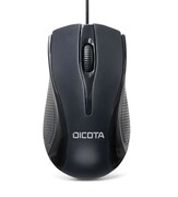DICOTA Mysz przewodowa USB 1200 DPI DICOTA