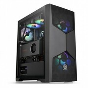 Thermaltake obudowa - Commander G31 Tempered Glass ARGB Thermaltake