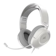 Corsair Słuchawki przewodowe HS35 Stereo V3 Białe Corsair