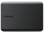 Toshiba Dysk zewnętrzny Canvio Basics 2.5 4TB USB 3.2 2022 Toshiba