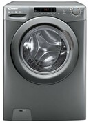 Candy Pralka CS 1272DRRE/1-S Antracyt Candy