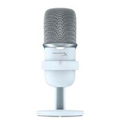 HyperX Mikrofon SoloCast White HyperX