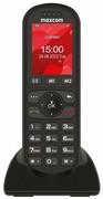 Maxcom Telefon MM 39D SE 4G stacjonarny na karte SIM Maxcom