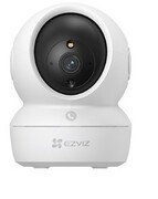 EZVIZ Kamera wewnętrzna H6c Pro 3K EZVIZ