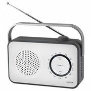 Przenośny radioodbiornik SENCOR SRD 2100 W - zdjęcie 1