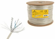 Gembird Kabel SFTP KAT 6A LSZH 305m drut Gembird