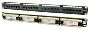 LogiLink Patch panel CAT6 24-porty LogiLink