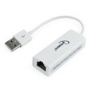 Gembird USB 2.0 LAN adapter RJ-45 Gembird