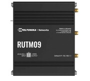 TELTONIKA Router LTE RUTM09 (Cat6),2xSIM,1xWAN,3xLAN, 4xGbE,GNSS TELTONIKA