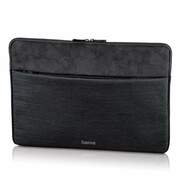 Hama Etui do laptopa Tayrona 15,6 Szare Hama