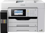 Epson Urządzenie wielofunkcyjne L15180 EcoTank PRO A3+/(W)LAN/3.8pl/25ppm/ADF50 Epson