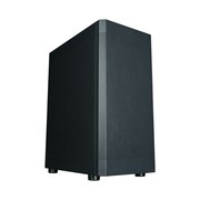 Zalman Obudowa I4 ATX Mid Tower 6 wentylatorów Zalman