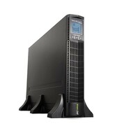 Green Cell Zasilacz awaryjny UPS do szafy rack RTII 3000VA 2700W z LCD Green Cell