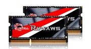 G.SKILL Pamięć notebook - DDR3 16GB (2x8GB) 1600MHz 1,35V G.SKILL