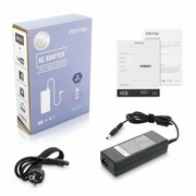 Mitsu Ładowarka/zasilacz 19V 3.95A (5.5x2.5) - Toshiba, Compaq, HP, Asus 75W Mitsu