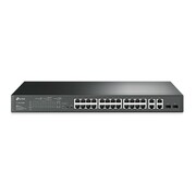 Switch TP-LINK TL-SL2428P - zdjęcie 1