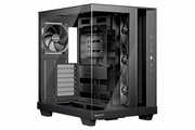 Be quiet! Obudowa Light Base 500 Black Be quiet!