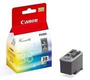 Canon Tusz CL-38 COLOUR 2146B001 Canon