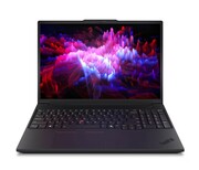 Lenovo Mobilna stacja robocza ThinkPad P16v G3 21RS0019PB W11PRO Ultra 9285H/64GB/1TB/RTX PRO 2000 8GB/16.0 WQUXGA/BLACK/VPRO/3YRS Premier NBD + 3YR C Lenovo