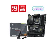 MSI Płyta główna MAG B850 TOMAHAWK WIFI AM5 4DDR5 ATX MSI