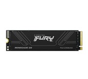 Kingston Dysk SSD FURY Renegade G5 8TB NVMe5.0 M.2 2280 14800/14000MB/s Kingston