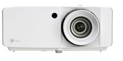 Optoma Projektor ZK551 5100 lm / Laser / 4K UHD /Lens shift / 360° /1.6 x zoom/Mircast/Airplay Optoma