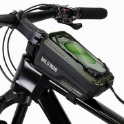 Wildman Etui uchwyt na ramę GX200 zielone Wildman