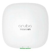 Hewlett Packard Enterprise Punkt dostępu Aruba Instant On AP 22 (RW) AP R4W02A Hewlett Packard Enterprise