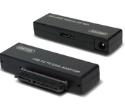 Unitek Adapter USB3.0 - SATA III HDD/SSD 2,5/3,5; Y-1039 Unitek