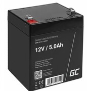 Green Cell Akumulator AGM 12V 5Ah Green Cell
