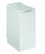 Indesit Pralka BTWL60400EEN Indesit